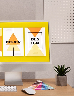 Web Design Service in Vadodara